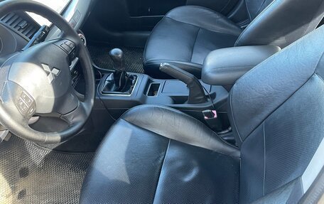 Mitsubishi Lancer IX, 2008 год, 600 000 рублей, 9 фотография