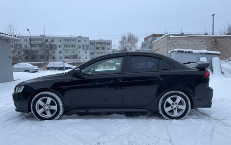 Mitsubishi Lancer IX, 2008 год, 600 000 рублей, 7 фотография