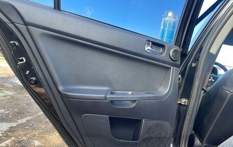 Mitsubishi Lancer IX, 2008 год, 600 000 рублей, 14 фотография