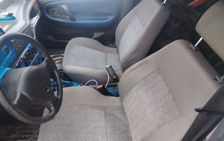 Daewoo Nexia I рестайлинг, 2004 год, 70 000 рублей, 7 фотография