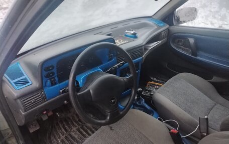 Daewoo Nexia I рестайлинг, 2004 год, 70 000 рублей, 8 фотография