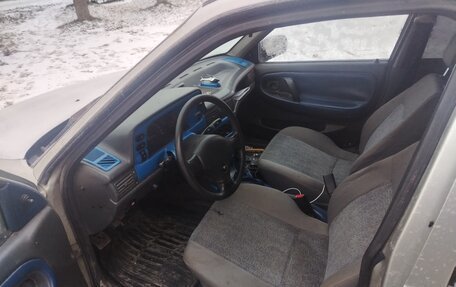 Daewoo Nexia I рестайлинг, 2004 год, 70 000 рублей, 6 фотография