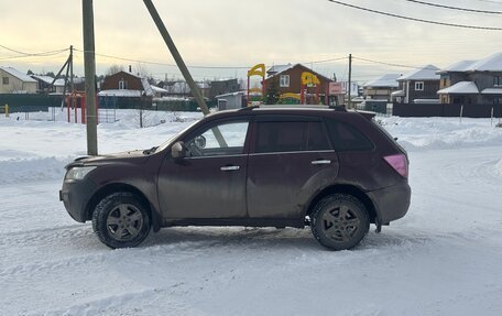 Lifan X60 I рестайлинг, 2013 год, 190 000 рублей, 5 фотография