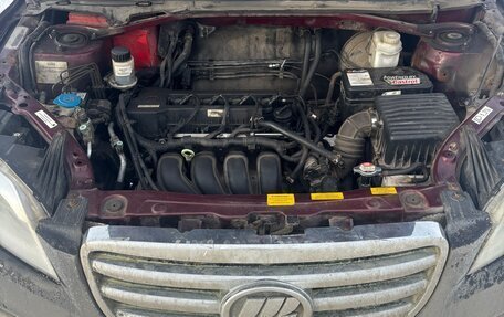 Lifan X60 I рестайлинг, 2013 год, 190 000 рублей, 8 фотография