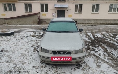 Daewoo Nexia I рестайлинг, 2004 год, 70 000 рублей, 2 фотография