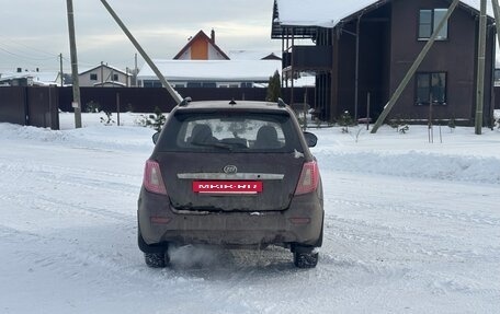 Lifan X60 I рестайлинг, 2013 год, 190 000 рублей, 3 фотография