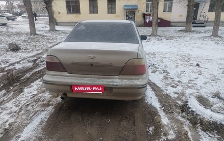 Daewoo Nexia I рестайлинг, 2004 год, 70 000 рублей, 5 фотография