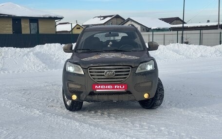 Lifan X60 I рестайлинг, 2013 год, 190 000 рублей, 7 фотография