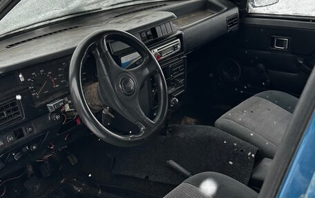 ИЖ 2126 «Ода», 2002 год, 80 000 рублей, 5 фотография