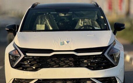 KIA Sportage IV рестайлинг, 2025 год, 3 335 000 рублей, 3 фотография