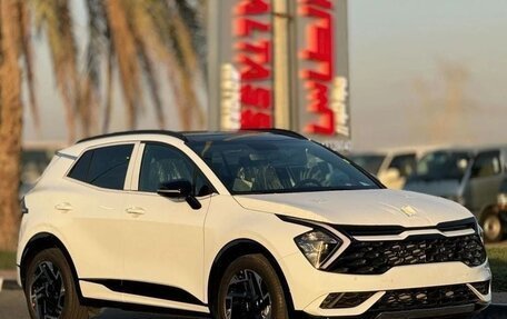 KIA Sportage IV рестайлинг, 2025 год, 3 335 000 рублей, 4 фотография