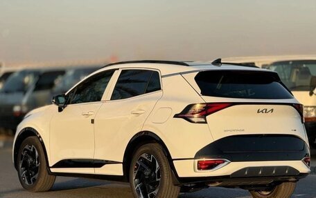 KIA Sportage IV рестайлинг, 2025 год, 3 335 000 рублей, 5 фотография