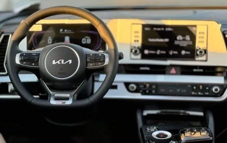 KIA Sportage IV рестайлинг, 2025 год, 3 335 000 рублей, 8 фотография