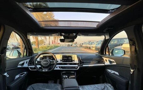 KIA Sportage IV рестайлинг, 2025 год, 3 335 000 рублей, 6 фотография