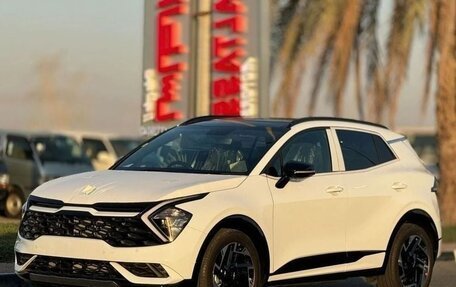 KIA Sportage IV рестайлинг, 2025 год, 3 335 000 рублей, 2 фотография