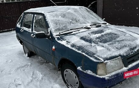 ИЖ 2126 «Ода», 2002 год, 80 000 рублей, 2 фотография