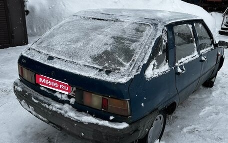 ИЖ 2126 «Ода», 2002 год, 80 000 рублей, 3 фотография