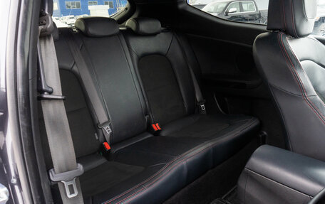 KIA cee'd GT II, 2015 год, 1 430 000 рублей, 7 фотография