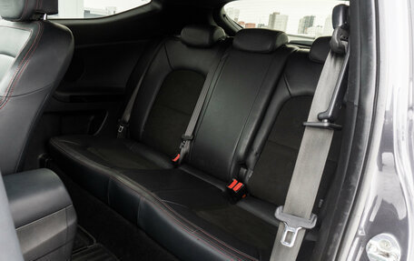 KIA cee'd GT II, 2015 год, 1 430 000 рублей, 9 фотография