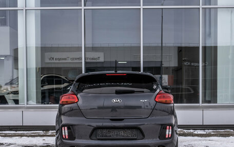 KIA cee'd GT II, 2015 год, 1 430 000 рублей, 4 фотография