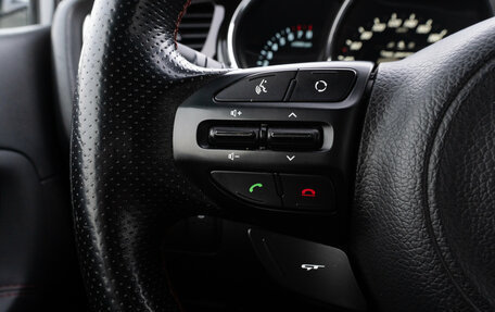 KIA cee'd GT II, 2015 год, 1 430 000 рублей, 16 фотография