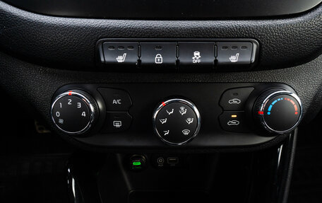 KIA cee'd GT II, 2015 год, 1 430 000 рублей, 19 фотография