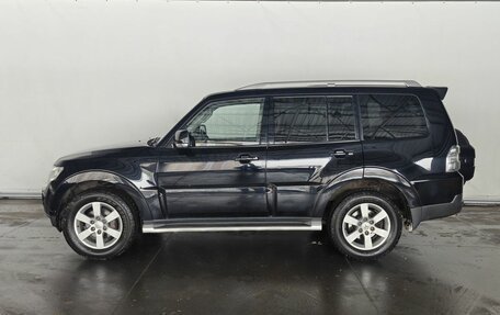 Mitsubishi Pajero IV, 2007 год, 1 750 000 рублей, 4 фотография