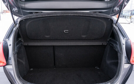 KIA cee'd GT II, 2015 год, 1 430 000 рублей, 21 фотография