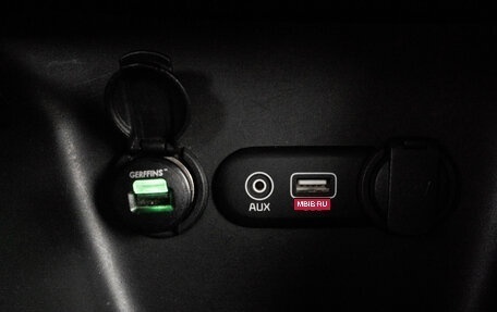 KIA cee'd GT II, 2015 год, 1 430 000 рублей, 20 фотография