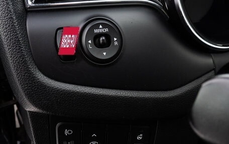 KIA cee'd GT II, 2015 год, 1 430 000 рублей, 12 фотография