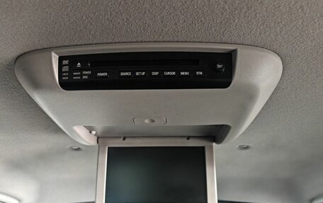 Mitsubishi Pajero IV, 2007 год, 1 750 000 рублей, 16 фотография