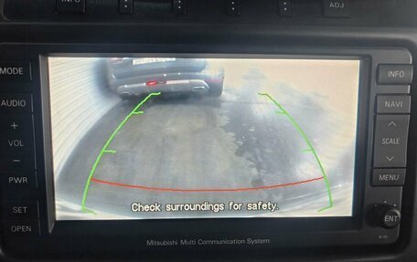 Mitsubishi Pajero IV, 2007 год, 1 750 000 рублей, 14 фотография