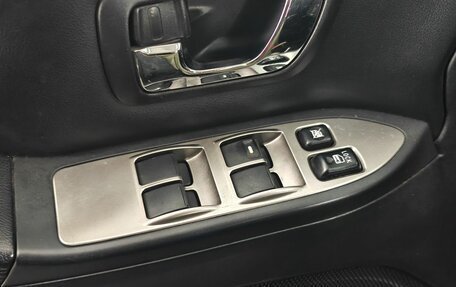 Mitsubishi Pajero IV, 2007 год, 1 750 000 рублей, 18 фотография