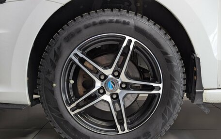 Volkswagen Polo VI (EU Market), 2017 год, 899 000 рублей, 8 фотография