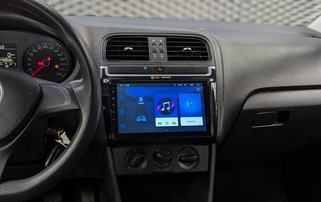 Volkswagen Polo VI (EU Market), 2017 год, 899 000 рублей, 17 фотография