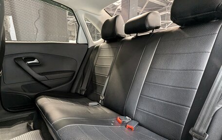 Volkswagen Polo VI (EU Market), 2017 год, 899 000 рублей, 29 фотография