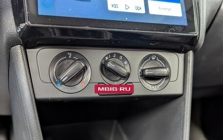 Volkswagen Polo VI (EU Market), 2017 год, 899 000 рублей, 20 фотография