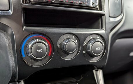 Hyundai Matrix I рестайлинг, 2008 год, 435 000 рублей, 17 фотография