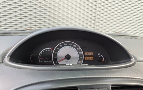 Hyundai Matrix I рестайлинг, 2008 год, 435 000 рублей, 19 фотография