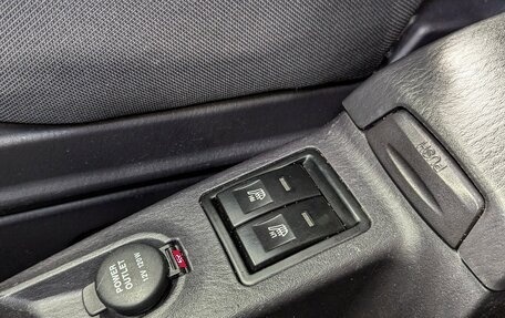 Hyundai Matrix I рестайлинг, 2008 год, 435 000 рублей, 20 фотография