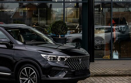 FAW Bestune T77, 2024 год, 1 895 000 рублей, 8 фотография