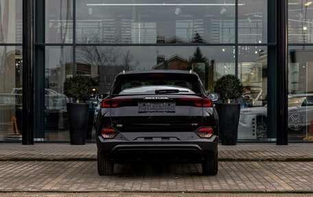 FAW Bestune T77, 2024 год, 1 895 000 рублей, 5 фотография