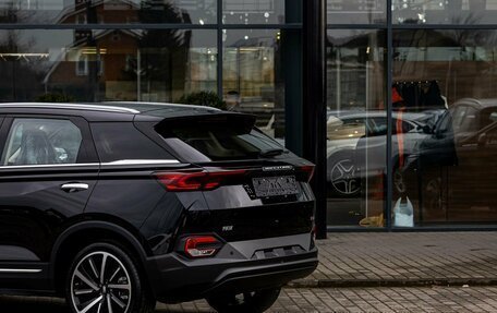 FAW Bestune T77, 2024 год, 1 895 000 рублей, 10 фотография