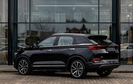 FAW Bestune T77, 2024 год, 1 895 000 рублей, 4 фотография