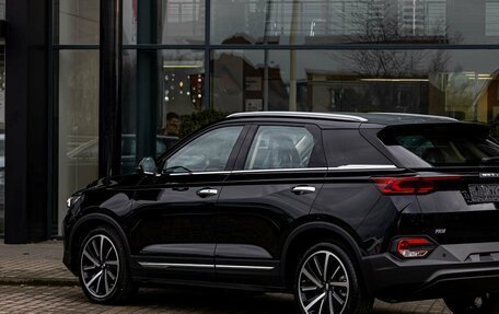 FAW Bestune T77, 2024 год, 1 895 000 рублей, 9 фотография