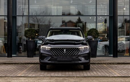 FAW Bestune T77, 2024 год, 1 895 000 рублей, 2 фотография