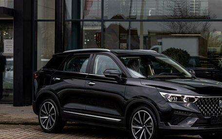 FAW Bestune T77, 2024 год, 1 895 000 рублей, 7 фотография