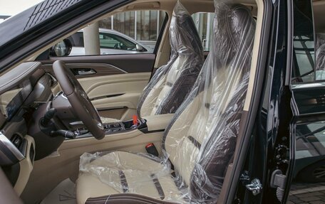 FAW Bestune T77, 2024 год, 1 895 000 рублей, 11 фотография