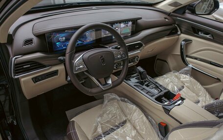 FAW Bestune T77, 2024 год, 1 895 000 рублей, 13 фотография