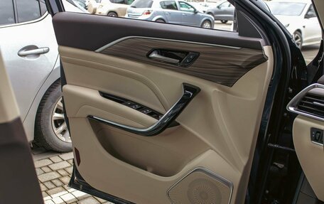 FAW Bestune T77, 2024 год, 1 895 000 рублей, 12 фотография